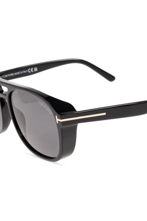Tom Ford "Rosco" sunglasses