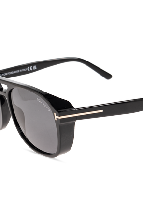 Tom Ford "Rosco" sunglasses
