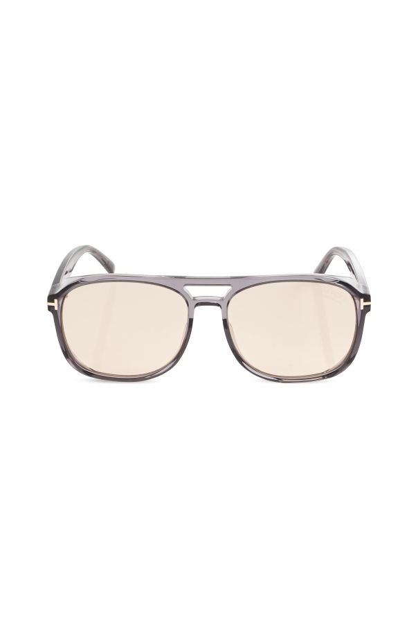 ‘Rosco’ sunglasses od Tom Ford