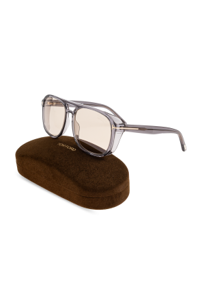 Tom Ford Okulary przeciwsłoneczne ‘Rosco’