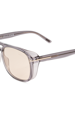 Tom Ford Okulary przeciwsłoneczne ‘Rosco’