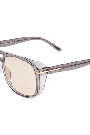 Tom Ford ‘Rosco’ sunglasses