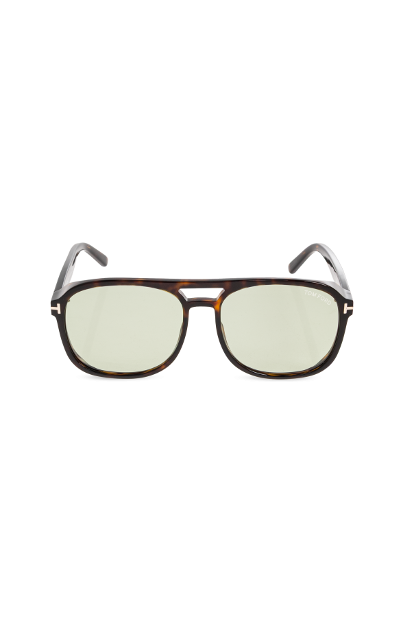 ‘Rosco’ sunglasses od Tom Ford