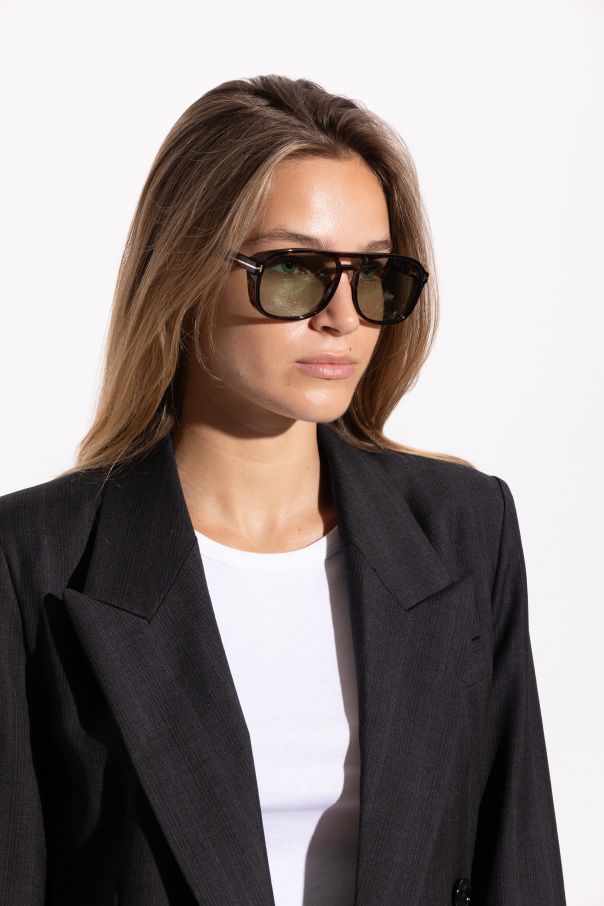 Tom Ford Okulary przeciwsłoneczne ‘Rosco’