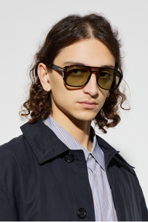 Tom Ford Okulary przeciwsłoneczne ‘Rosco’