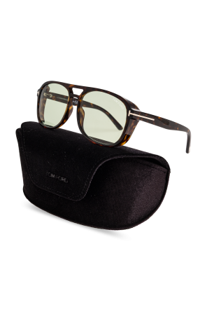 Tom Ford Okulary przeciwsłoneczne ‘Rosco’