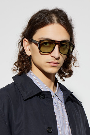 Tom Ford ‘Rosco’ sunglasses