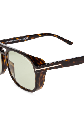 Tom Ford Okulary przeciwsłoneczne ‘Rosco’