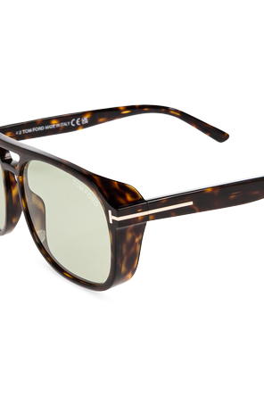 Tom Ford ‘Rosco’ sunglasses