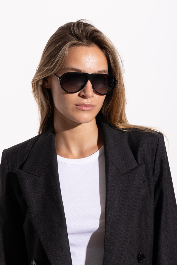 Tom Ford Okulary przeciwsłoneczne ‘Marcus’
