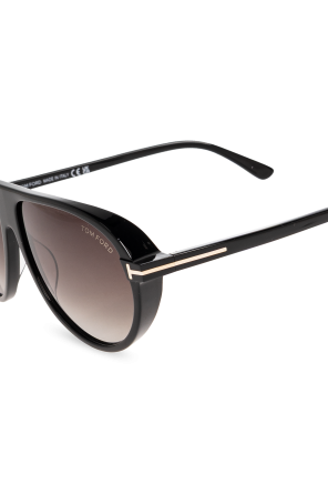 Tom Ford Okulary przeciwsłoneczne ‘Marcus’