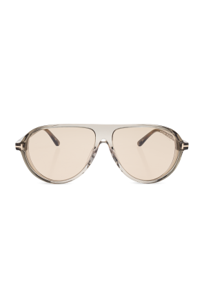 Óculos de sol "marcus" od Tom Ford