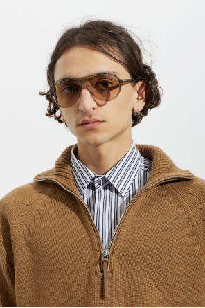 Tom Ford "Marcus" sunglasses
