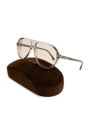 Tom Ford "Marcus" sunglasses