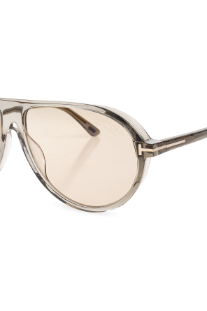 Tom Ford "Marcus" sunglasses