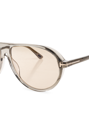 Tom Ford Óculos de sol "Marcus"