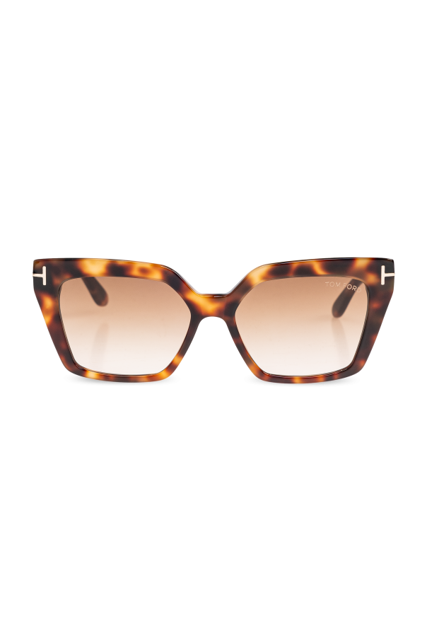 Sunglasses od Tom Ford