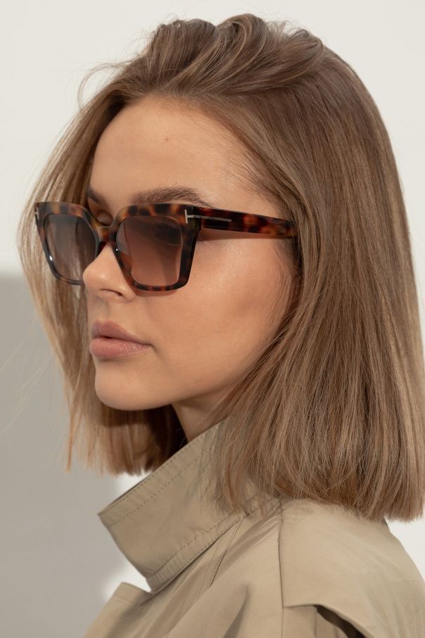Tom Ford Sunglasses