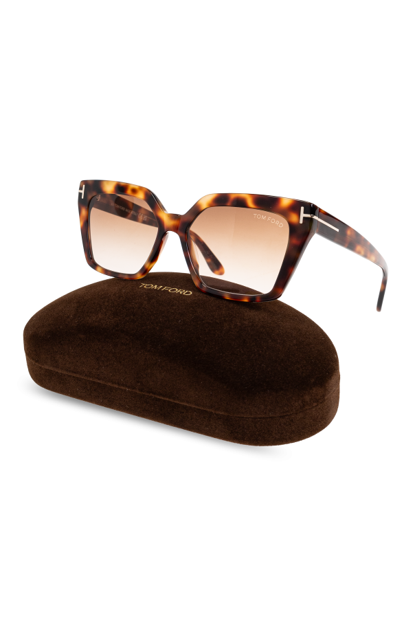 Tom Ford Sunglasses