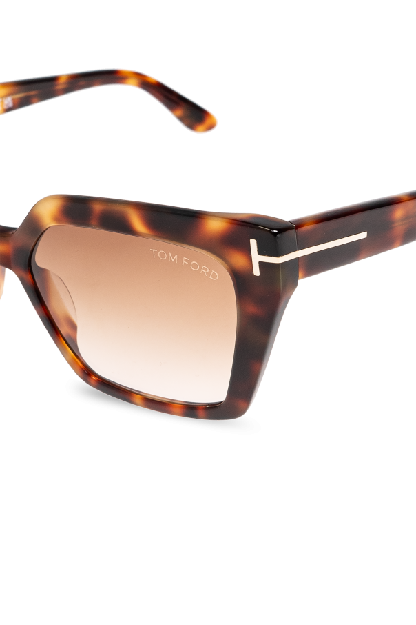 Tom Ford Sunglasses