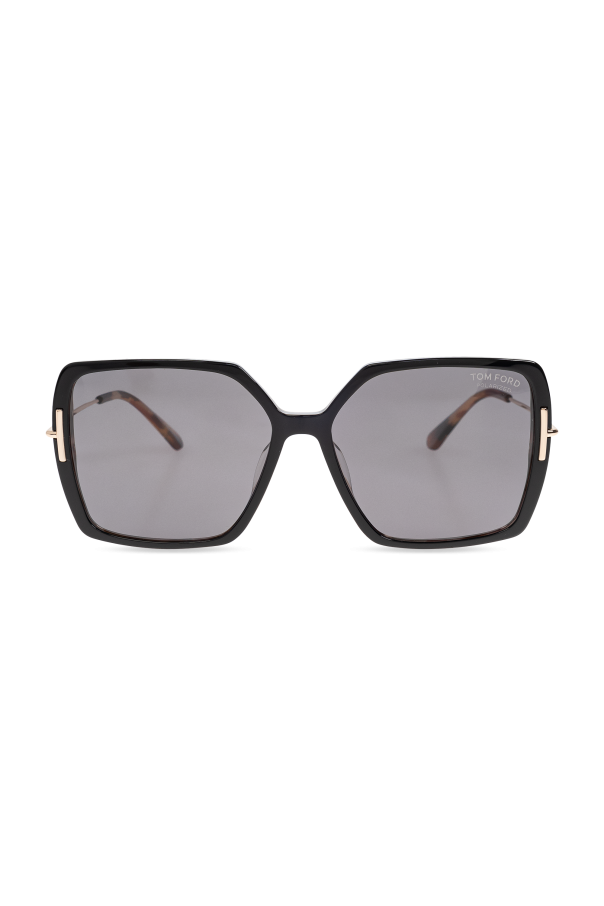 Joanna sunglasses od Tom Ford