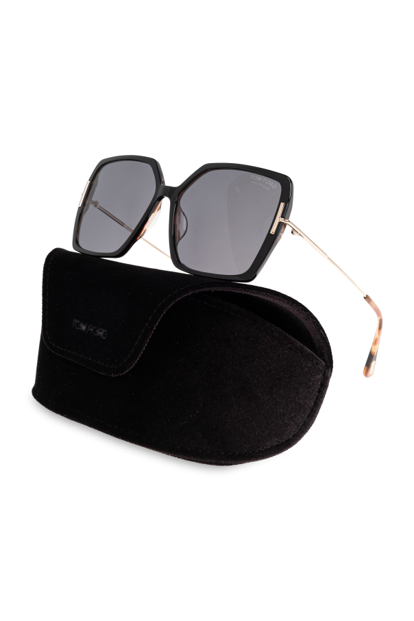 Tom Ford Joanna sunglasses