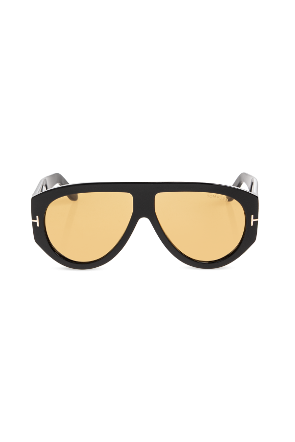 ‘Bronson’ sunglasses od Tom Ford