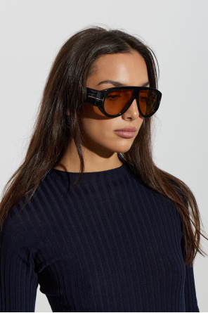 ‘bronson’ sunglasses od Tom Ford