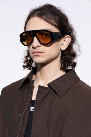 Tom Ford Okulary przeciwsłoneczne ‘Bronson’