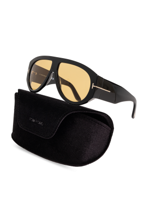 Tom Ford Okulary przeciwsłoneczne ‘Bronson’
