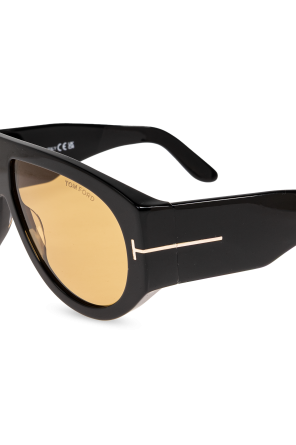 Tom Ford Okulary przeciwsłoneczne ‘Bronson’