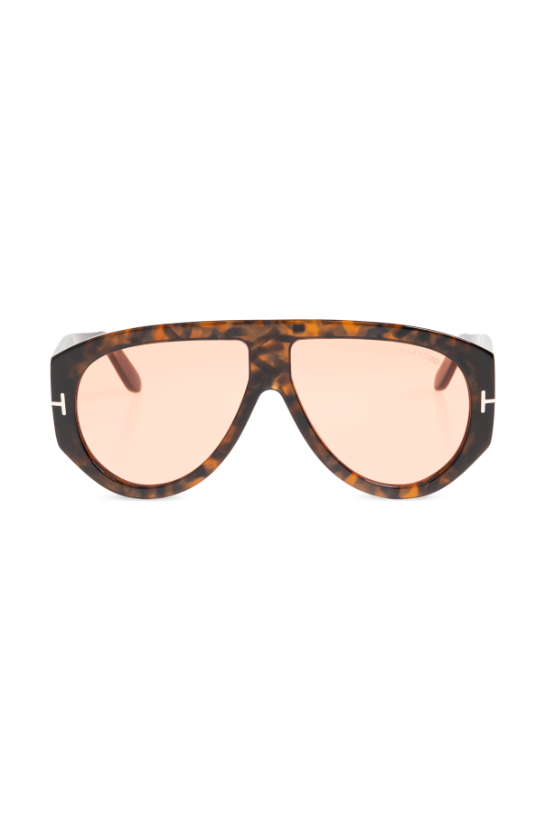 Sunglasses od Tom Ford