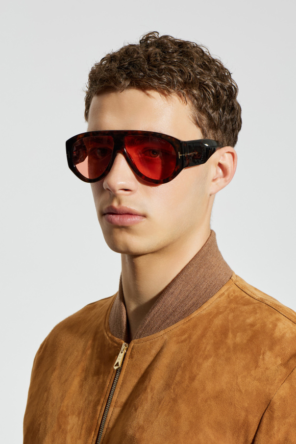 Tom Ford Sunglasses