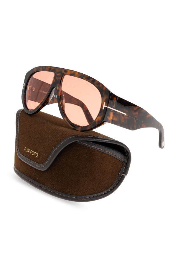 Tom Ford Sunglasses