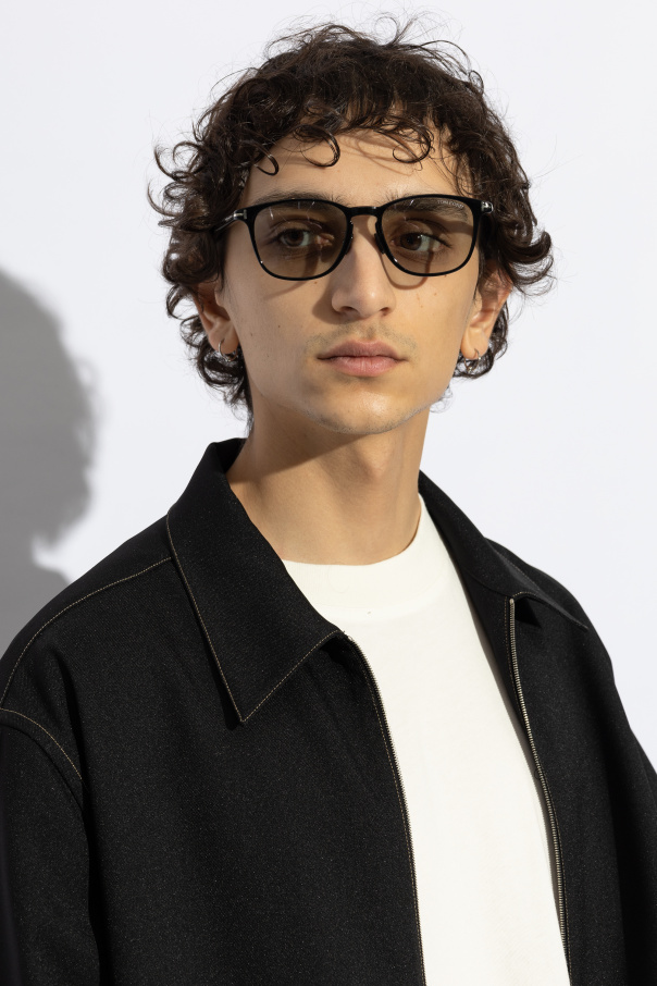 Tom Ford Okulary korekcyjne