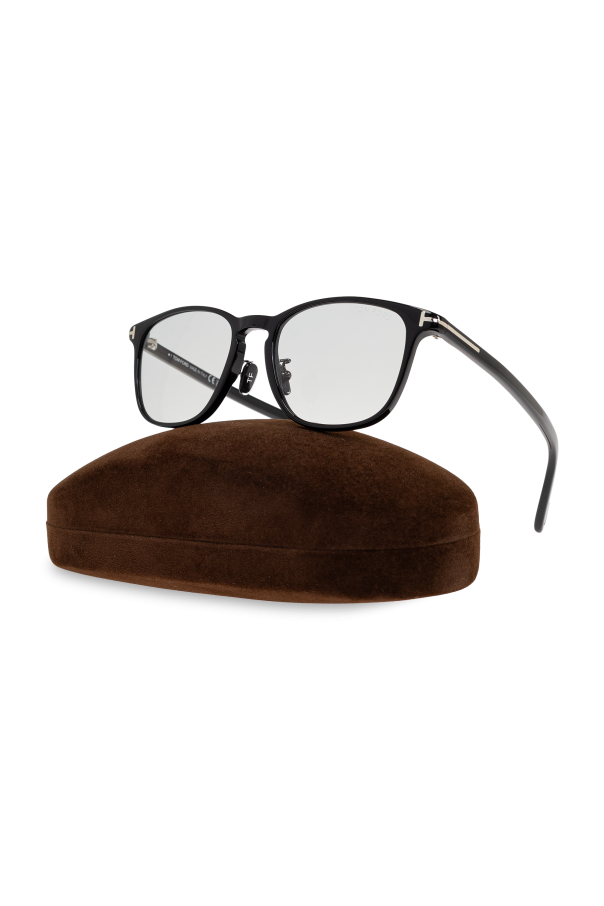 Tom Ford Okulary korekcyjne
