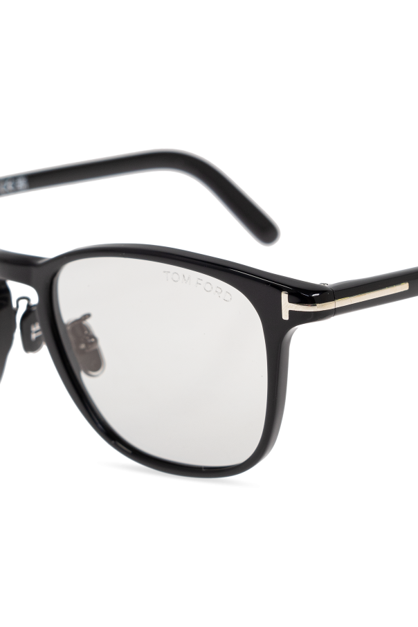 Tom Ford Okulary korekcyjne