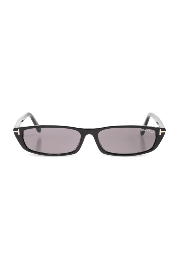 ‘Alejandro’ sunglasses od Tom Ford
