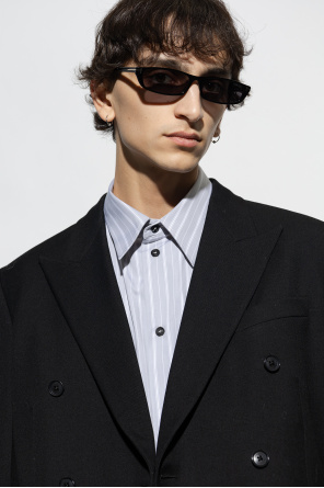 Tom Ford Okulary przeciwsłoneczne ‘Alejandro’