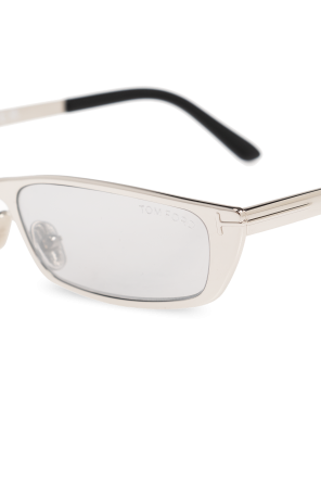 Tom Ford Okulary przeciwsłoneczne ‘Everett’