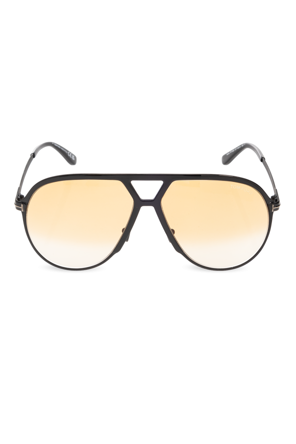 ‘xavier’ sunglasses od Tom Ford