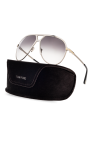 Tom Ford ‘Xavier’ sunglasses