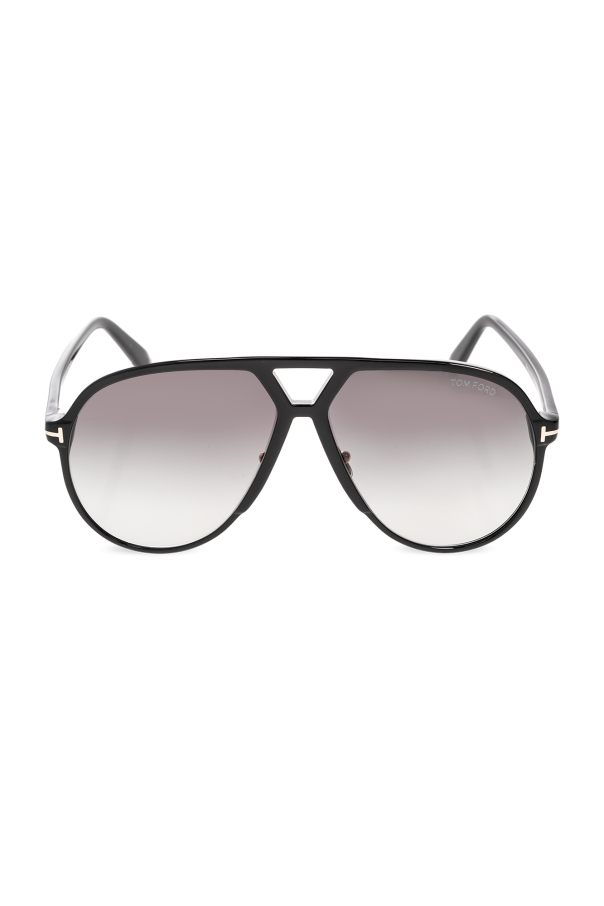 Tom Ford ‘Bertrand’ sunglasses