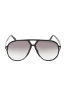 Tom Ford ‘Bertrand’ sunglasses