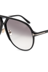 Tom Ford ‘Bertrand’ sunglasses