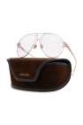Tom Ford ‘Bertrand’ sunglasses