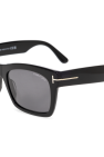 Tom Ford ‘Nico’ sunglasses