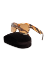 Tom Ford ‘Nico’ sunglasses