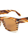 Tom Ford ‘Nico’ sunglasses