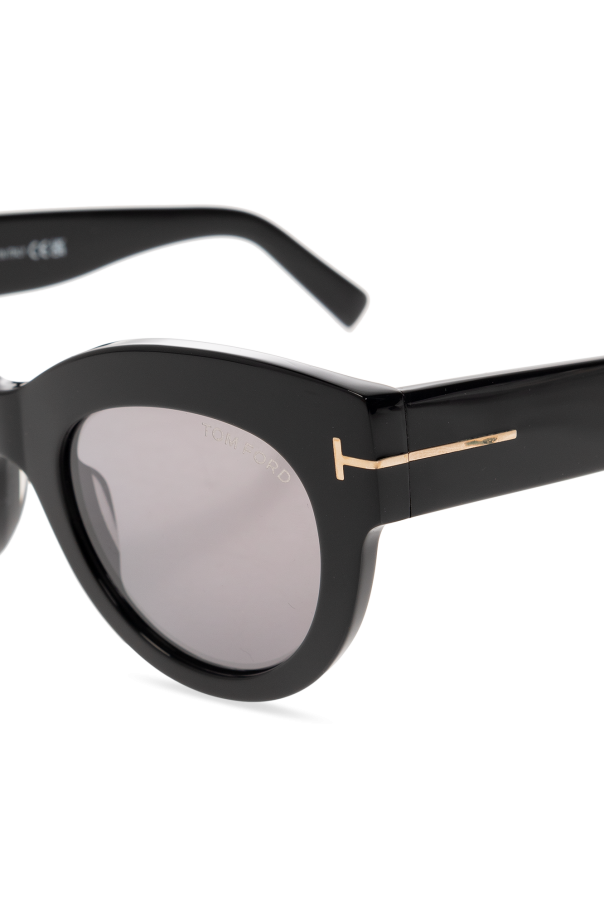 Tom Ford Okulary przeciwsłoneczne ‘Lucilla’